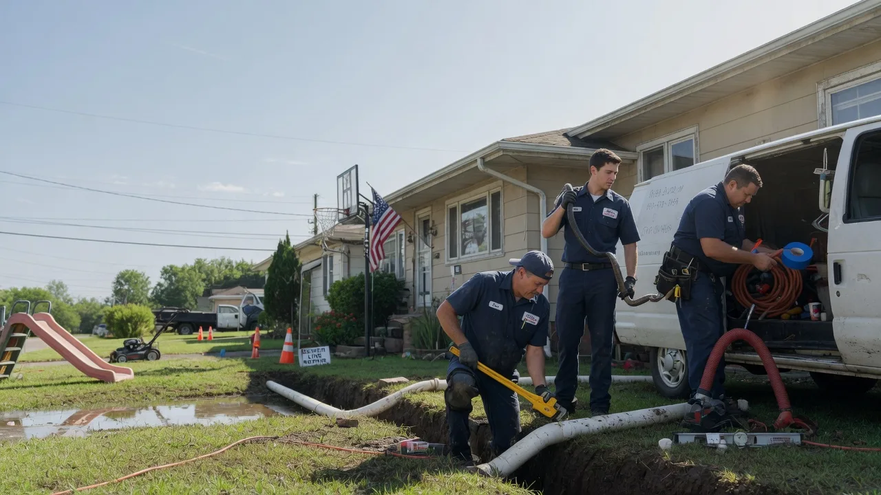 Toilet Installation in Marysville, MI near me